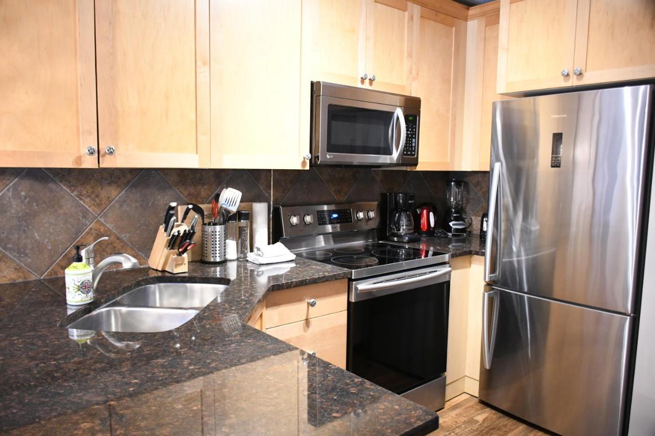 Renovated Chalet At Mystic Springs, Mountain Views, Pets Welcome! Κάνμορ Εξωτερικό φωτογραφία