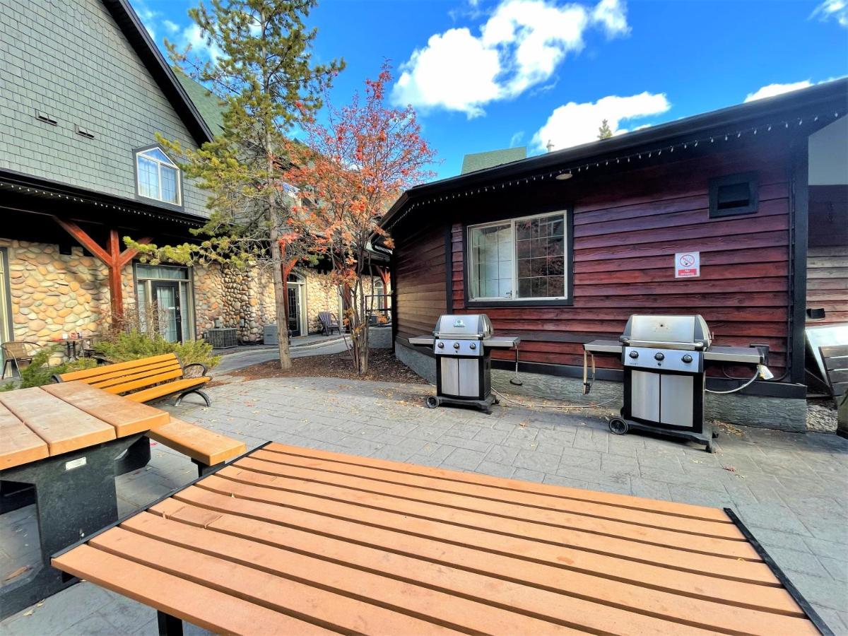 Renovated Chalet At Mystic Springs, Mountain Views, Pets Welcome! Κάνμορ Εξωτερικό φωτογραφία