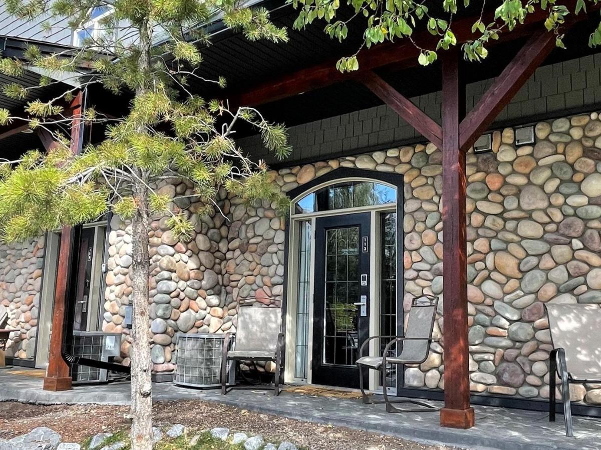 Renovated Chalet At Mystic Springs, Mountain Views, Pets Welcome! Κάνμορ Εξωτερικό φωτογραφία