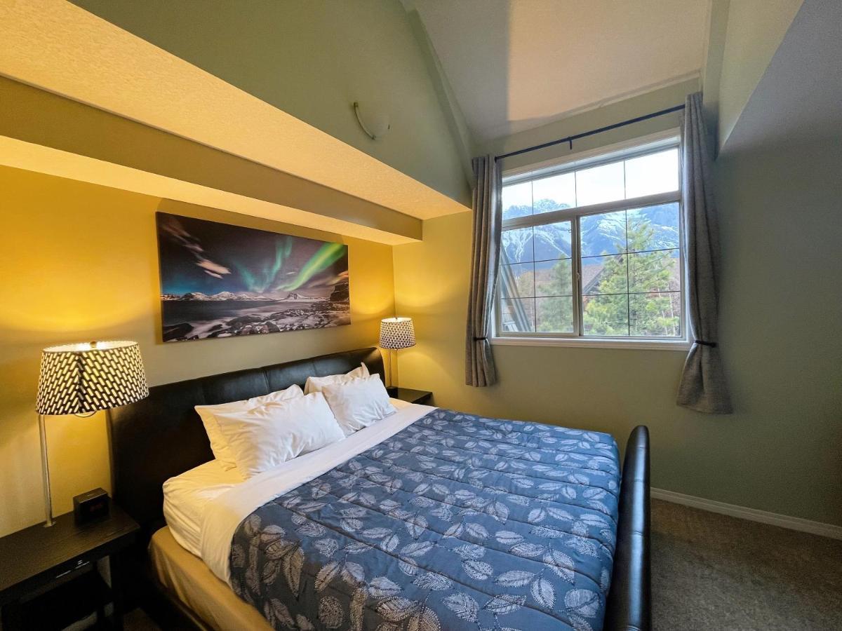 Renovated Chalet At Mystic Springs, Mountain Views, Pets Welcome! Κάνμορ Εξωτερικό φωτογραφία