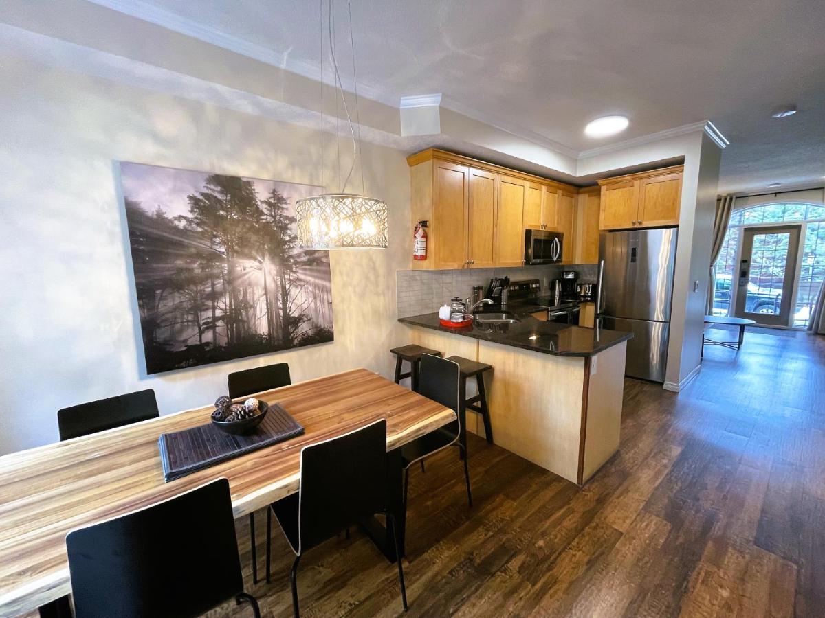 Renovated Chalet At Mystic Springs, Mountain Views, Pets Welcome! Κάνμορ Εξωτερικό φωτογραφία