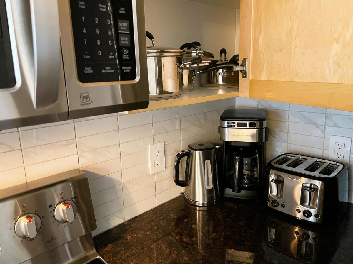 Renovated Chalet At Mystic Springs, Mountain Views, Pets Welcome! Κάνμορ Εξωτερικό φωτογραφία