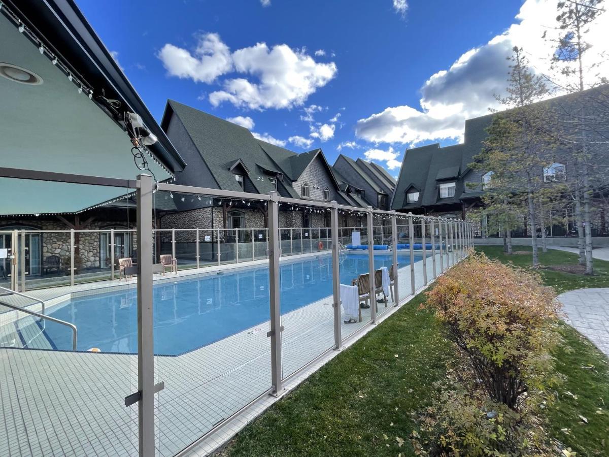 Renovated Chalet At Mystic Springs, Mountain Views, Pets Welcome! Κάνμορ Εξωτερικό φωτογραφία