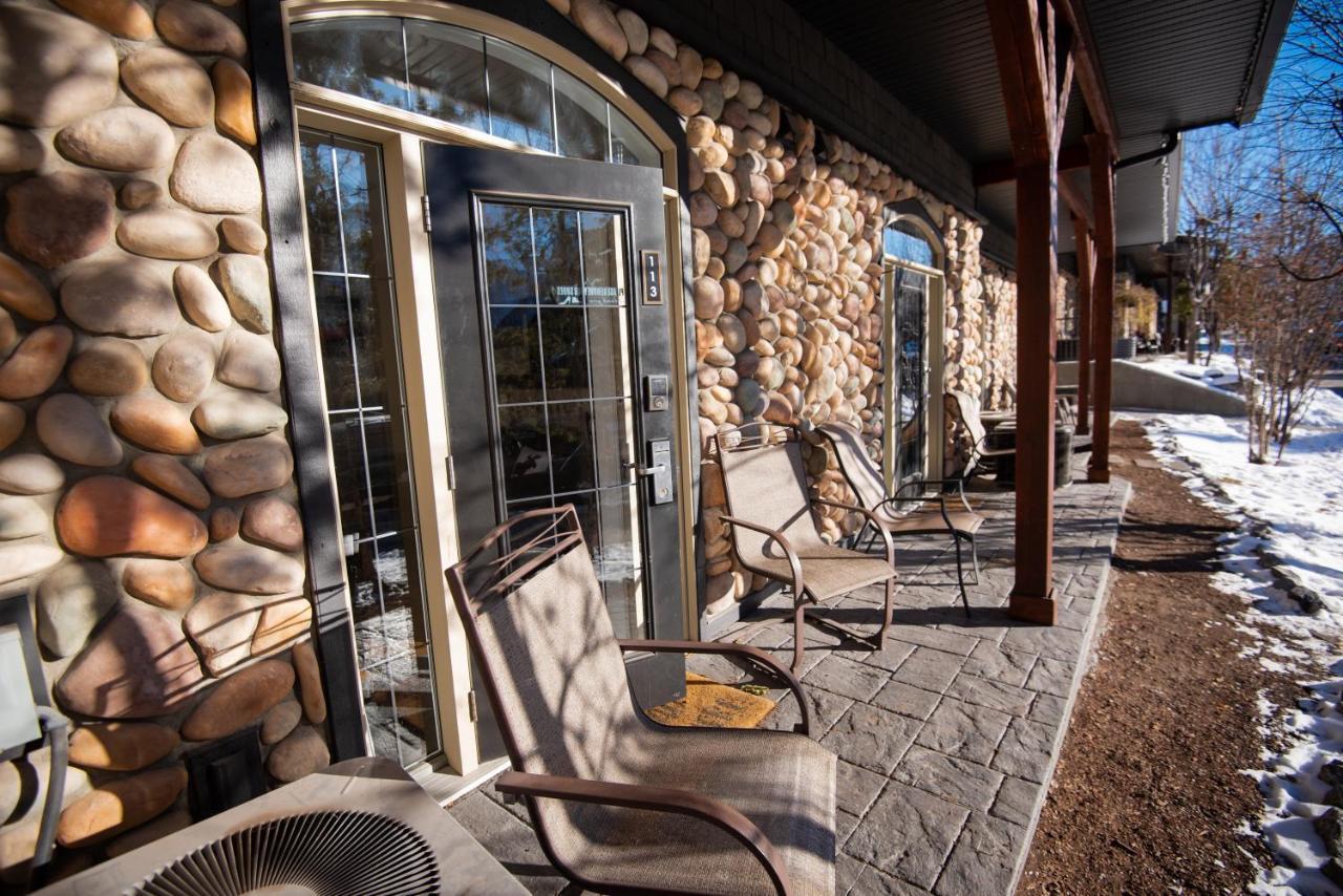 Renovated Chalet At Mystic Springs, Mountain Views, Pets Welcome! Κάνμορ Εξωτερικό φωτογραφία