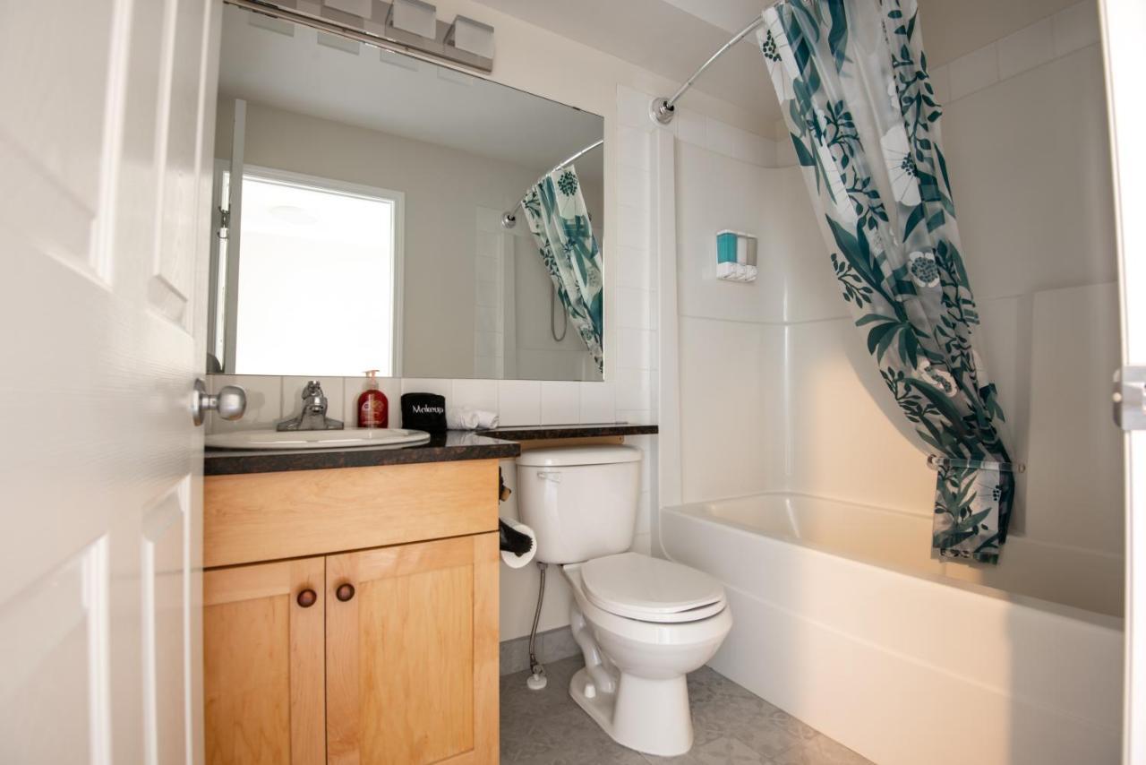 Renovated Chalet At Mystic Springs, Mountain Views, Pets Welcome! Κάνμορ Εξωτερικό φωτογραφία